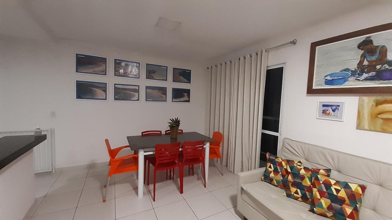 Otimo Apartamento 306, Arraial Do Cabo, Rj, Brasil Exterior foto