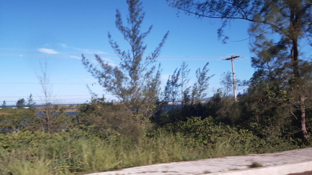 Otimo Apartamento 306, Arraial Do Cabo, Rj, Brasil Exterior foto