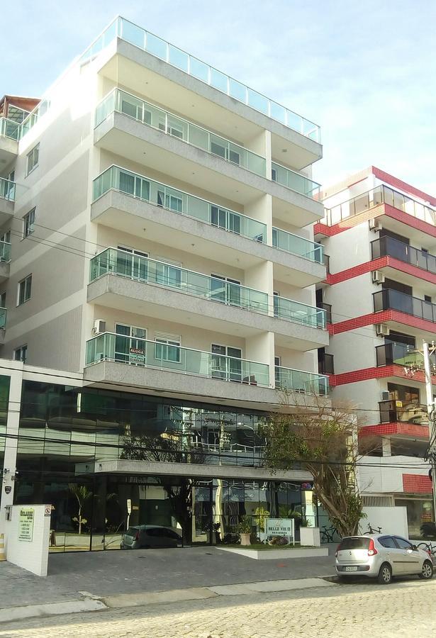 Otimo Apartamento 306, Arraial Do Cabo, Rj, Brasil Exterior foto